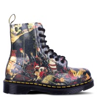 Ботинки Dr. Martens 1460 Pascal